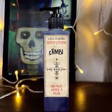 Erzulie Fréda Crystal Candle