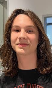 Ginger Rushing's Instagram, Twitter & Facebook