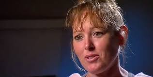 Brooke Phillips reveals how she survived in desert near Blackstone, WA