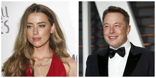 He also made sure to note that his relationship with amber didn't start until after she filed for divorce from johnny depp, 57, in may of 2016. Amber Heard Is Reportedly Dating Elon Musk Now Stylecaster