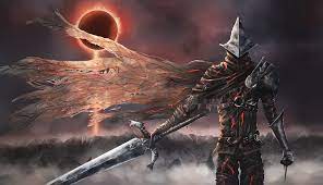 It feels suitably epic, but at the same time this kinda makes me imagine the abyss watchers milling around excitedly together like eager hamsters on their way to fight the abyss :) Abyss Watcher Fanart Darksouls3