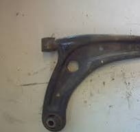 Honda - JAZZ II (GD_, GE3, GE2) - Wishbone - front lower