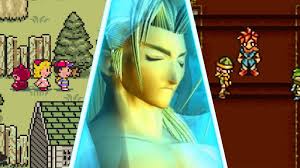 20 Greatest RPGs For the Super Nintendo & Original PlayStation, Ranked