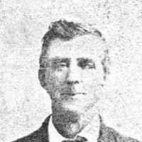 George Washington Staton Sr (1825–1912)