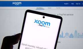 Paypal app users and paypal cash mastercard cardholders will also be able to access their cash balances at walmart service desks, atms and cash registers for the same $3 fee. Xoom Enables Wallet Transfers Across Africa Pymnts Com
