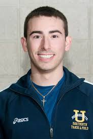 2011-12 Men's Track and Field Roster