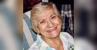 Phyllis Guido Obituary