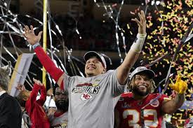 The official source of the latest chiefs news, rosters, transactions and more. Kansas City Chiefs Set To Return To Scene Of Their Super Bowl Liv Triumph