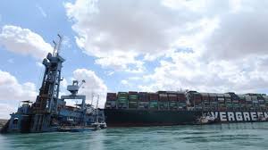 The ship is called ever given, owned and operated by a taiwanese shipping conglomerate called evergreen marine. Xmzzyfjnh6vb4m