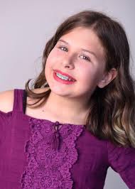 Introducing the 2018 Miss Pre-Teen Fall Festival Contestants