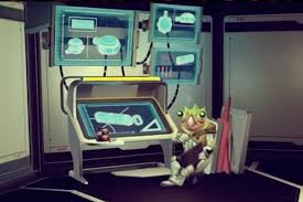 No man's sky puzzle solver. Terminal No Man S Sky Wiki