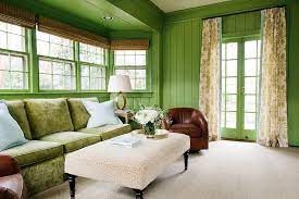 Shop with afterpay on eligible items. Apple Green Walls Design Ideas