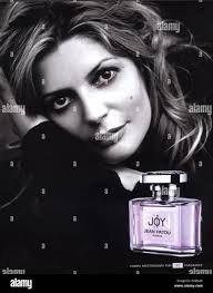 Jean patou perfume hi-res stock photography and images