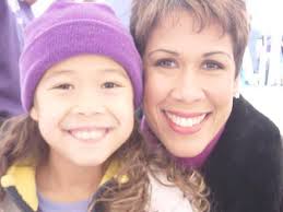 It's “National Daughters Day” tomorrow and we're getting a jump