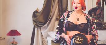 Aubade taille grand ou petit. Aubade Fete Ses 60 Ans Avec Glamuse Les Carnets D Alice