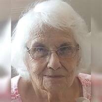 Margaret Anne Root Obituary