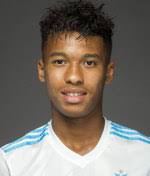 Profile page for marseille football player boubacar kamara (defender). Boubacar Kamara Olympique Marseille Europa League 2017 18 Spielerprofil Kicker