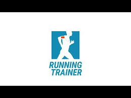 running trainer run tracker couch to
