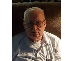 Orville CUNNINGHAM Obituary (1928