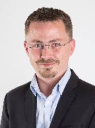 Frédéric CHARTIER (Institut du Monde Arabe)