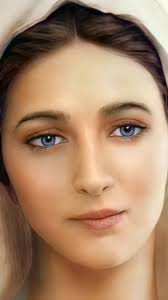 🌹🌹UN MINUTO CON MARÍA 🌹🌹...