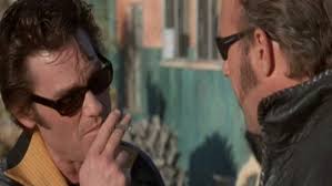 3000 Miles to Graceland credits