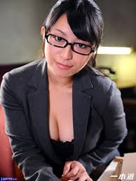 JavTube Nana Kunimi 国見奈々 「昭和のOL 〜前編〜」 1pondo 042910_823