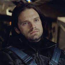 The following tags are aliased to this tag: James Buchanan Barnes The Winter S Twitter