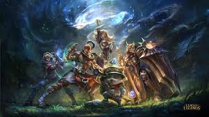 L o l surprise ball pop en app store. Como Subir Rapido De Nivel En Lol League Of Legends Hobbyconsolas Juegos