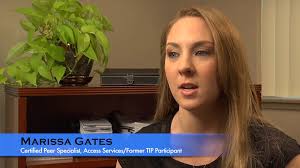 Magellan: Marissa Gates