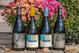 Contactaremos contigo tan pronto como dispongamos del domaine ostertag pinot noir 2018 a la venta en drinks&co. Wine Review Left Coast Estate Wines Worth A Sip Food Wine Chronicles