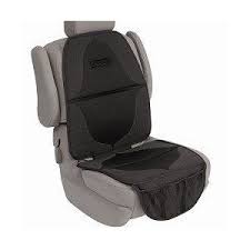 Kiddopotamus Elite Duomat 2 In 1 Car Seat Protector Mat Baby Car Seats Car Seats Best Baby Car Seats