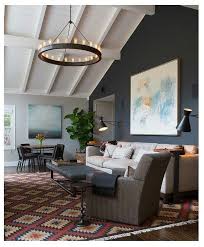 Benjamin Moore After Midnight Room Lust