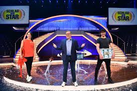 Biete das abgebildete spiel, sehr gut erhalten. 50 Ausgabe Schlag Den Star Uberzeugt Mit 13 7 Prozent Marktanteil Auf Prosieben Presseportal