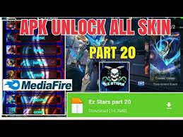 Mar 21, 2020 ·  · how to use mi unlock bootloader apk. New Apk Unlock All Skin Ez Stars Part 20 Link Mediafire Youtube