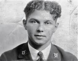 Captain Jack's Wharf Long Point in the distance [John W Gregory]