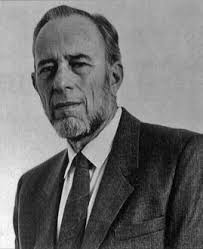 Julius Fast Biography