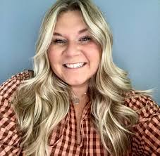 GCSA president, Sarah English, is this week's Student Feature Friday! Learn  more about Sarah below (she also had a birthday yesterday! 🎂) Location:  Charleston, SC Previous degrees/schools: BS in Biology (College of