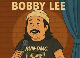 Bobby Lee Tour 2026: Tickets, Dates, Shedule & Everything You Need to Know 