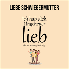 Ein Netter Spruch Fur Alle Schwiegermutter In 2020 Familien Spruche Schwiegermutter Spruche Spruche