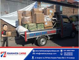 Ekspedisi surabaya murah ke seluruh indonesia via darat, laut dan udara dengan layanan door to door service gratis antar dan jemput ke tempat anda. Tarif Ekspedisi Surabaya Tujuan Manokwari