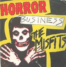The Misfits