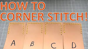 Image result for Corner Stitch