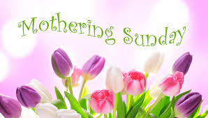 Huge collection, amazing choice, 100+ million high quality, affordable rf and rm images. A Short History About Mothering Sunday Revpacman