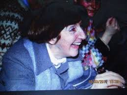 Not the Duck but The Old Wine I think? Kevin Marley, Kevin Buggy and my Dad  all