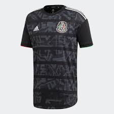 Hirving lozano dejó la concentración de la snm. Jersey Y Uniforme Seleccion Mexicana Adidas Mexico