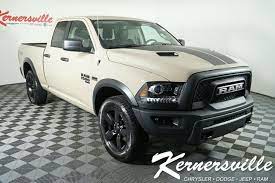 Used 2019 Ram 1500 Warlock New 2019 Ram 1500 Classic Warlock 4wd Pickup Truck 31dodge 193238 2020 Is In Stock And For Sale - 24carshopcom Pickup Trucks American Muscle Cars Dodge Dodge Pickup Trucks