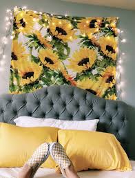 56 Incredible Yellow Aesthetic Room Decor Ideas Based On What Mood You Need To Create In Your Bathroom Aesthetic Room Decor Aesthetic Rooms Room Inspiration