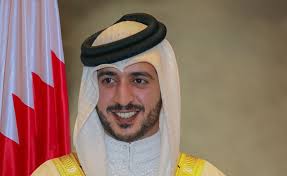 HH Shaikh Khalid expresses pride in Bahrain's success in maintaining IMMAF  top ranking