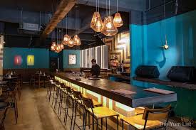 From this place called earth by gcn. Drift And Flow Bangsar Bar And Restaurant The Yum List